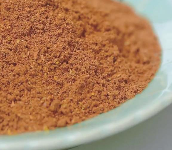 Chinese Five Spice Powder2