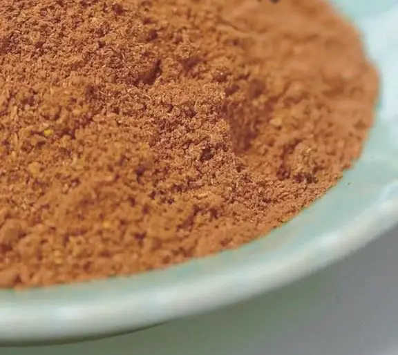 Recipe for How to Make Five-Spice Powder