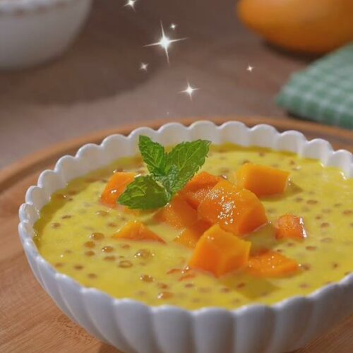 Mango Sago2