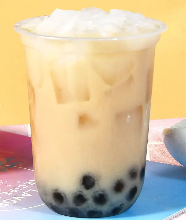 bubble tea