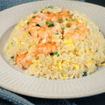 Shrimp Fried Rice (Din Tai Fung Style) - Kitchen (Mis)Adventures