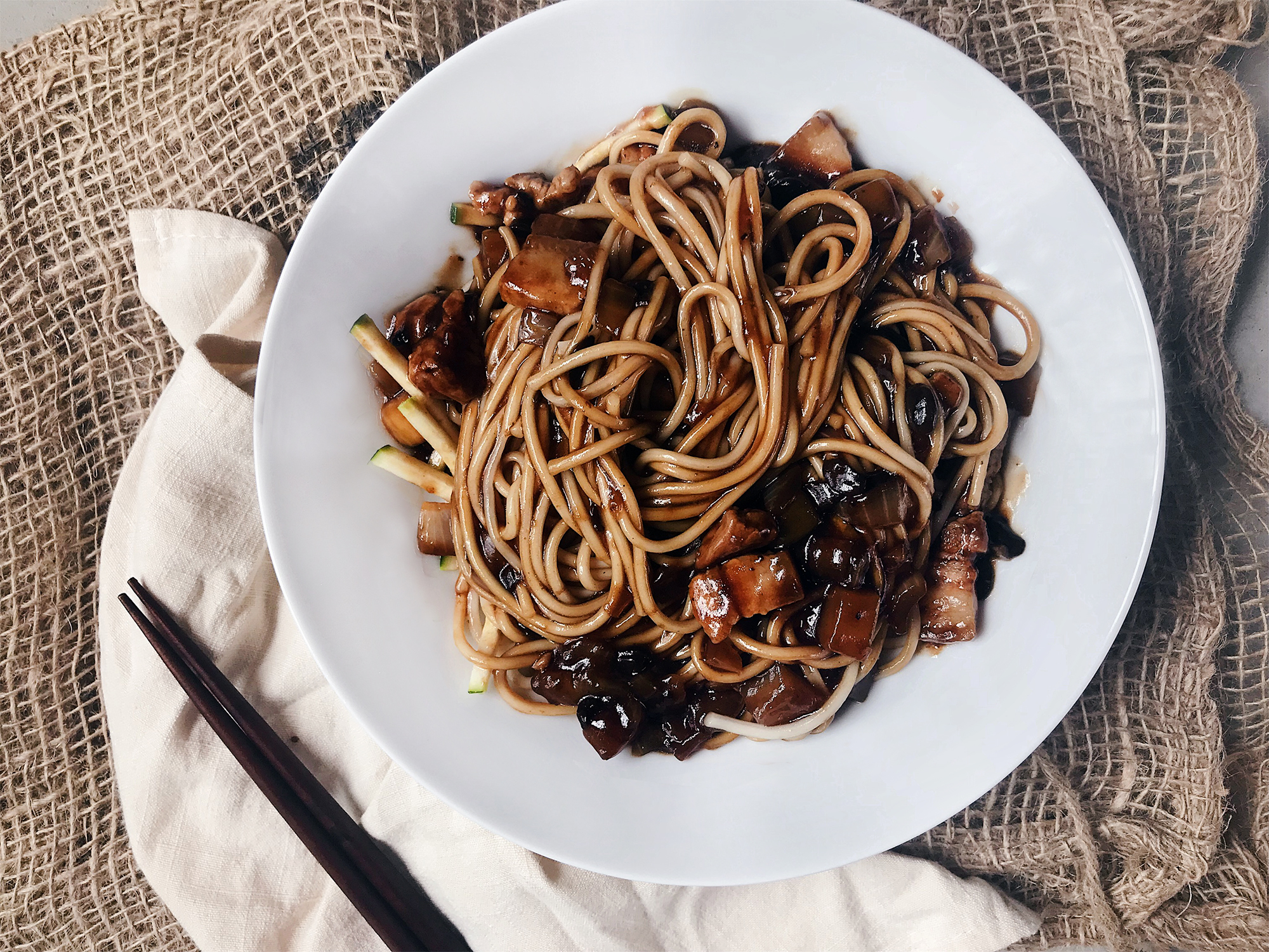 jajangmyeon 13