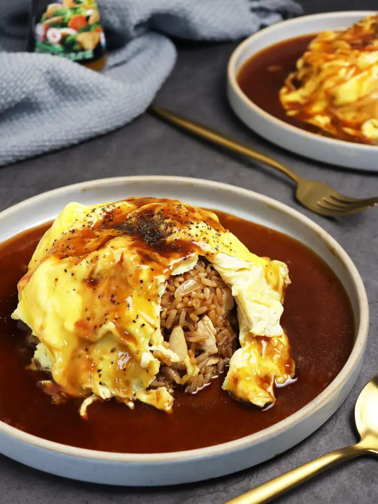 omurice 15 768x1024