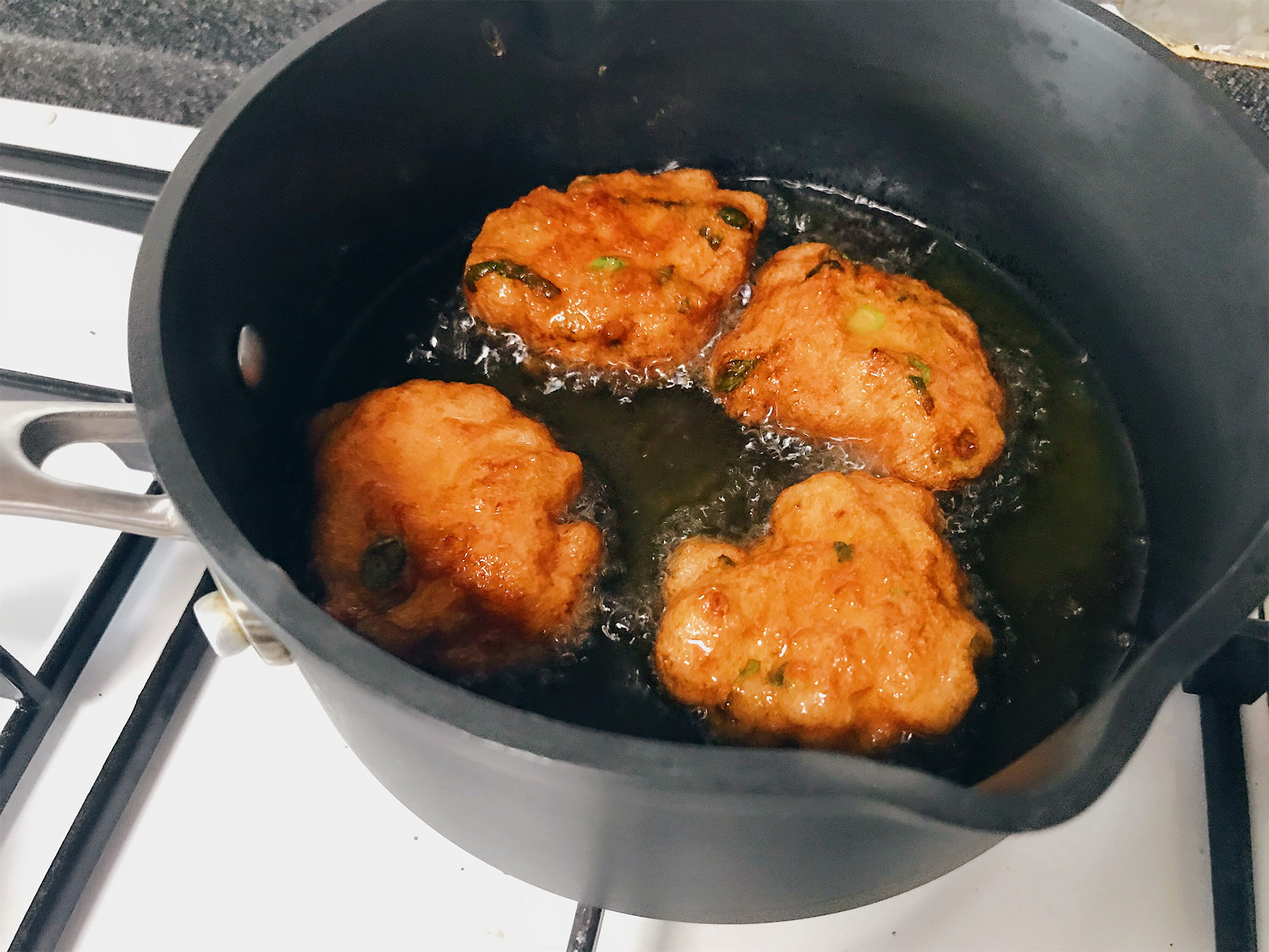 Easy Coconut Shrimp - Sally's Baking Addiction