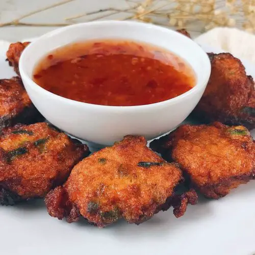 thai shrimp cakes 8