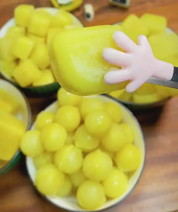 How To Make Homemade Ginger Juice