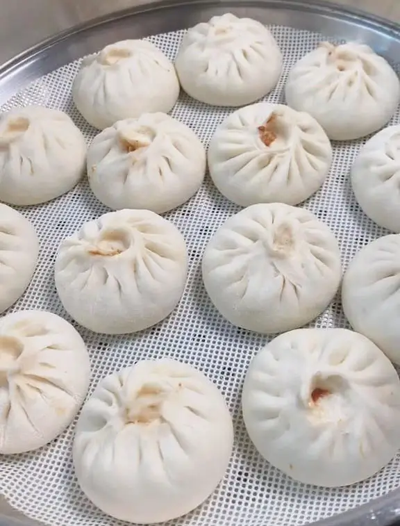 Bao Bun