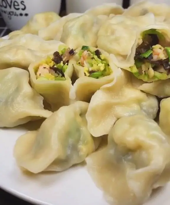 Dumplings