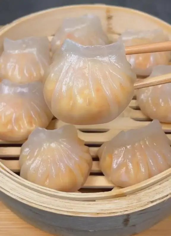 Har Gow