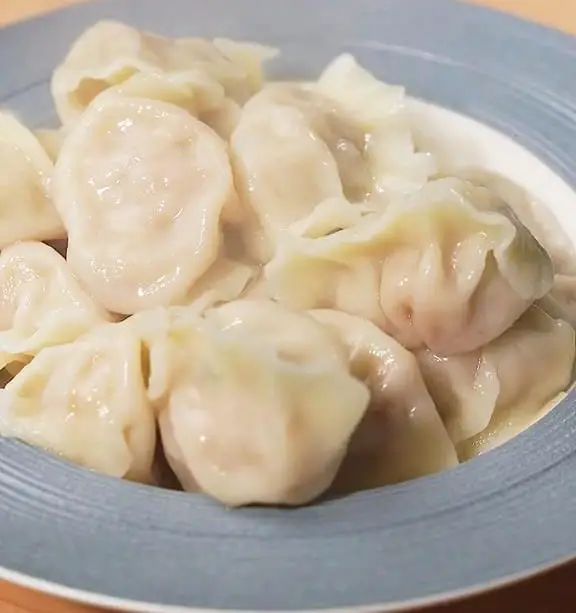 Jiaozi