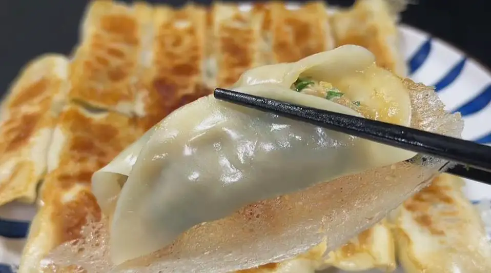 Potstickers