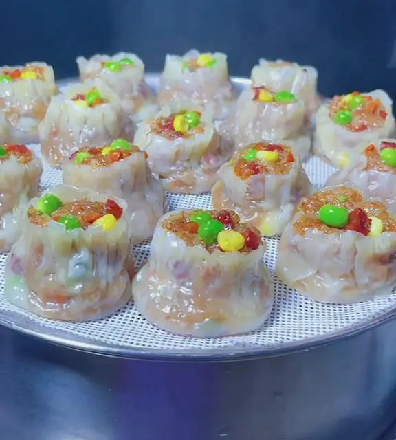 Siu Mai