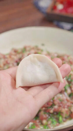 What Are Dumplings? The History, Types, Ingredients, And More!