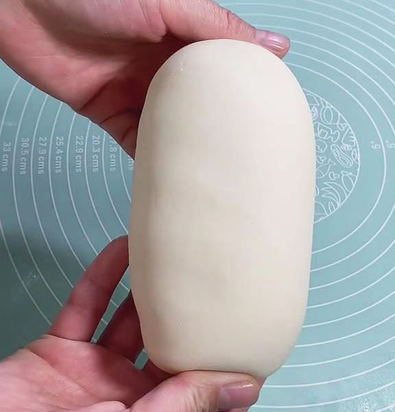 knead into a smooth dough