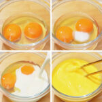 How To Make Creamy Egg Pudding - Kitchen (Mis)Adventures
