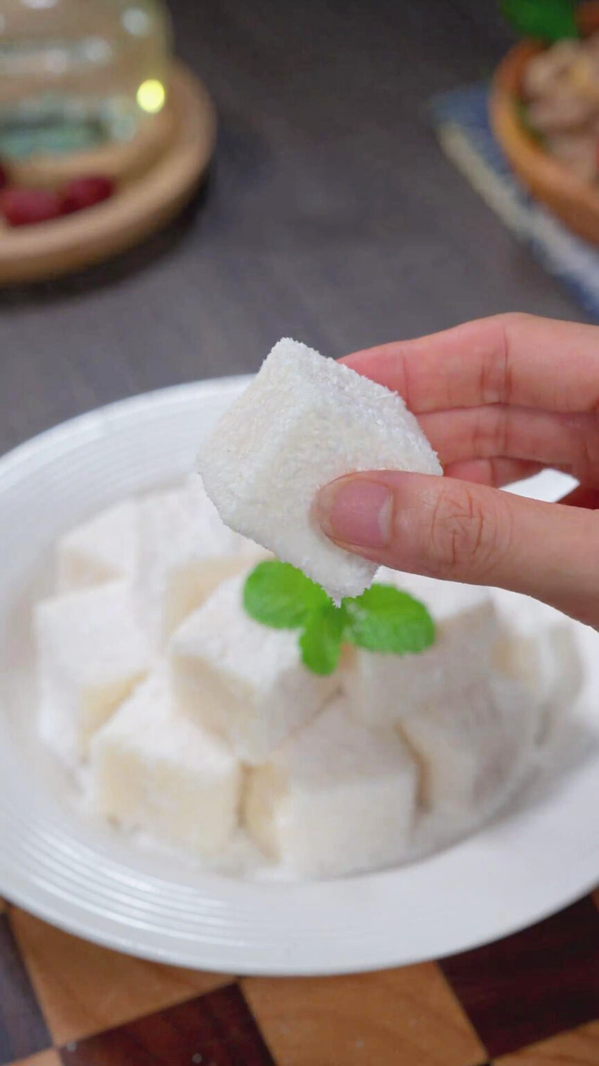 Milk Pudding Recipe With Coconut Shreds Kitchen Mis Adventures milk-pudding-recipe-with-coconut-shreds-kitchen-mis-adventures