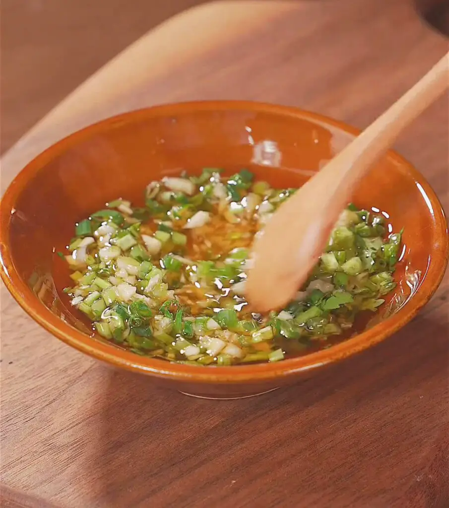 6 Delicious Hot Pot Dipping Sauces Kitchen (Mis)Adventures