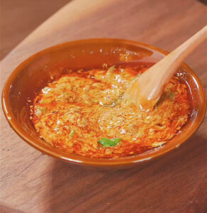 6 Delicious Hot Pot Dipping Sauces - Kitchen (Mis)Adventures