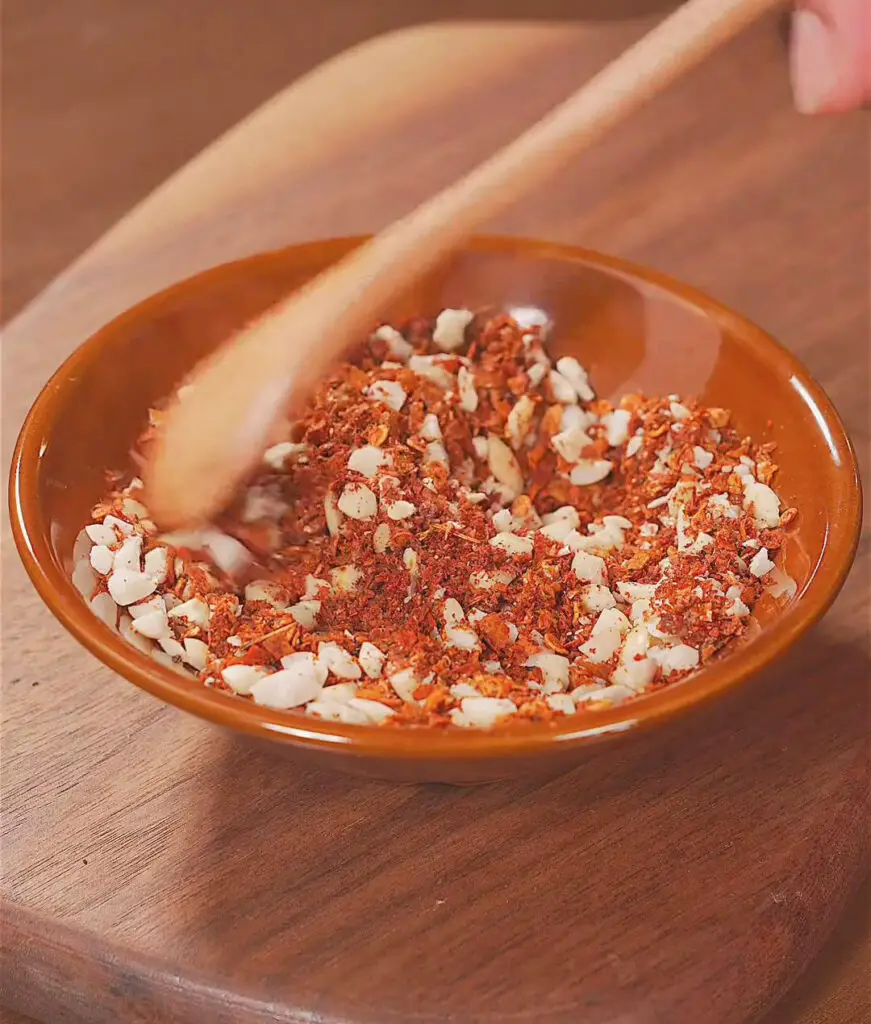 6 Delicious Hot Pot Dipping Sauces Kitchen (Mis)Adventures