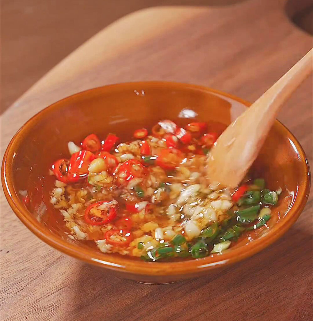 6 Delicious Hot Pot Dipping Sauces Kitchen (Mis)Adventures