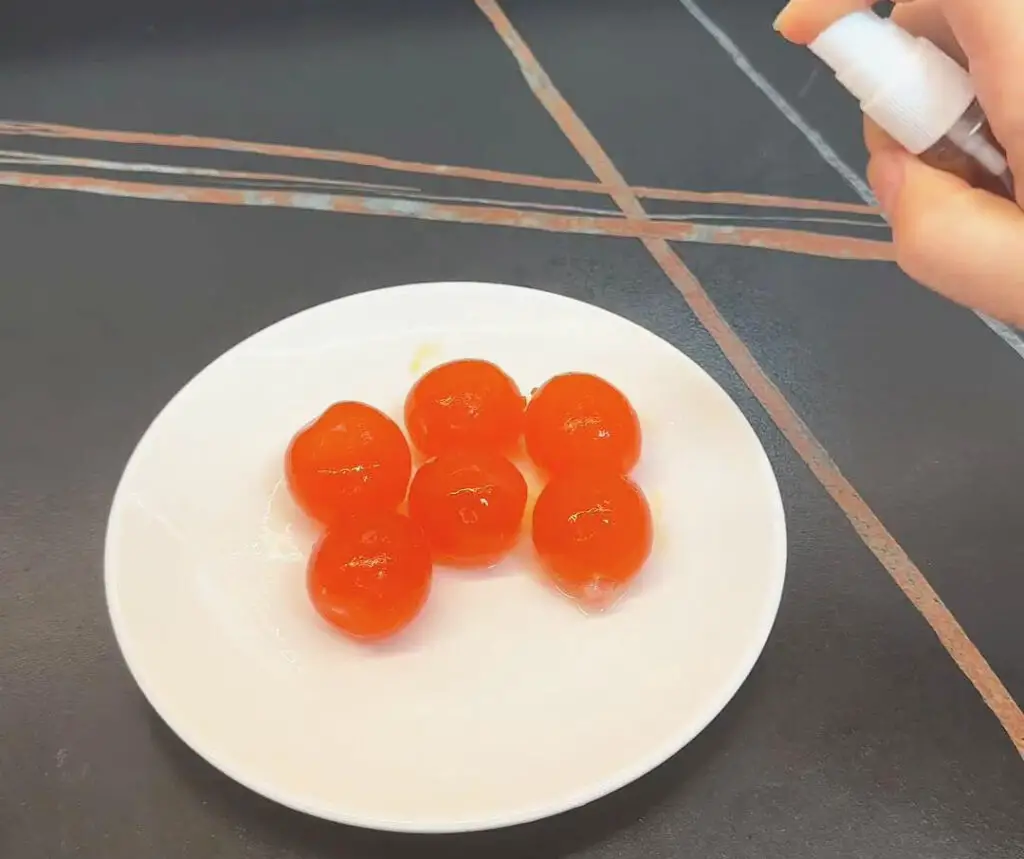 Steamed Salted Egg Yolk Buns Recipe (Liu Sha Bao/流沙包) - Kitchen (Mis