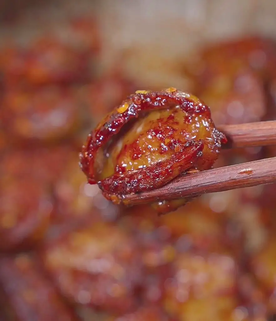 Air Fryer Chicken Gizzards Recipe (Easy 5-Step ) - Kitchen (Mis)Adventures