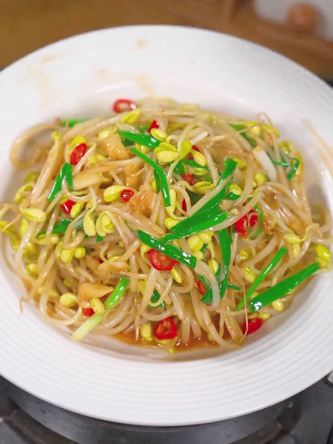 Stir Fry Bean Sprouts2