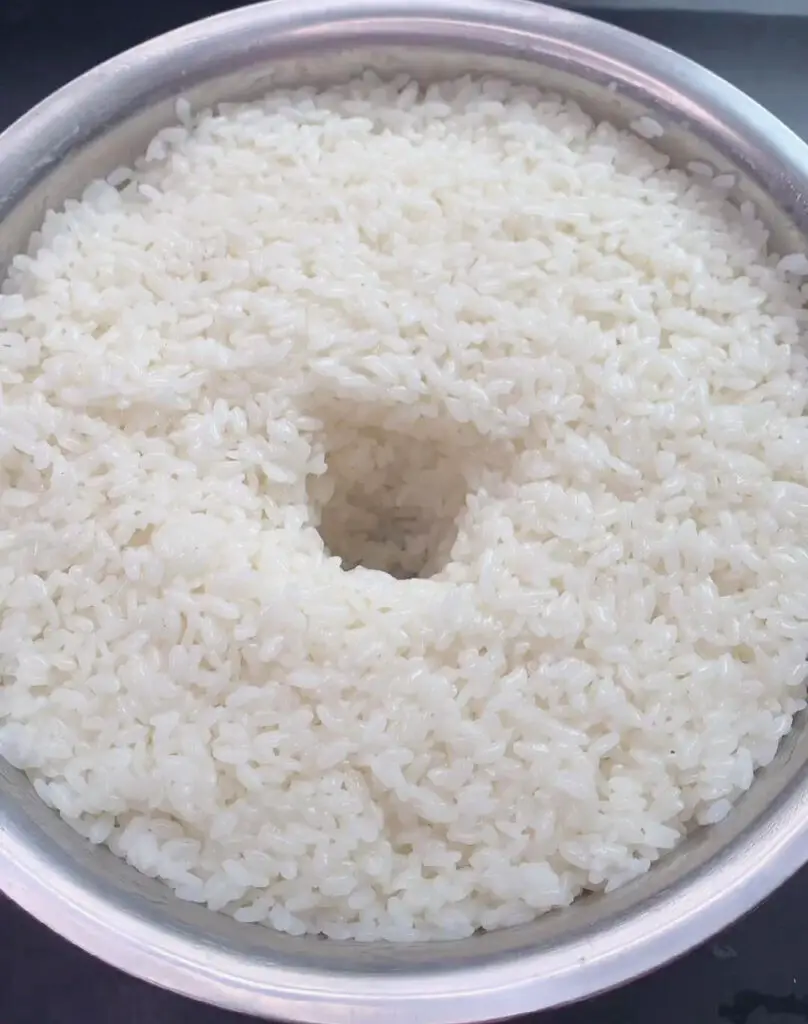 Sweet Fermented Rice Recipe (酒酿/Jiu Niang) Kitchen (Mis)Adventures