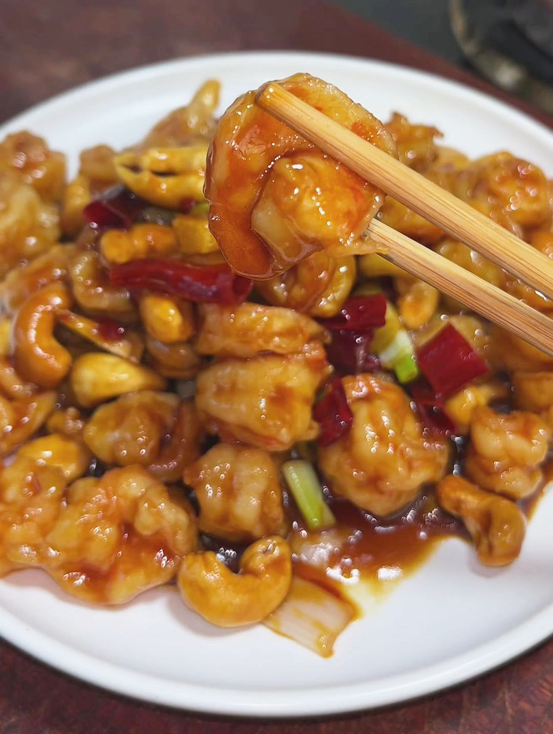 Kung Pao Shrimp2