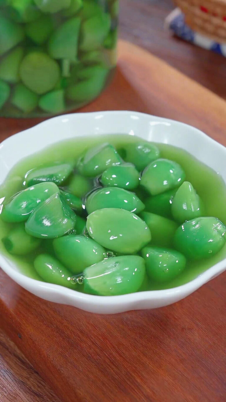 Easy Chinese Side Dishes To Make