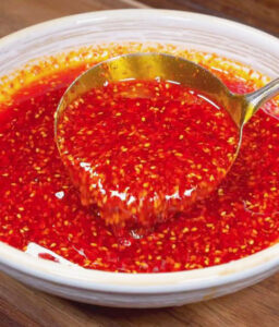 How To Make Chinese Chili Oil (The Full Version) - Kitchen (Mis)Adventures